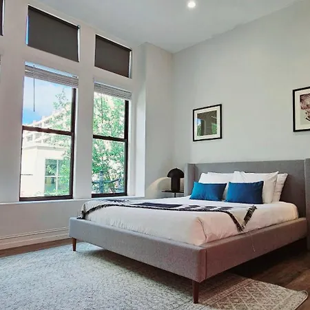 The Lofts On Clematis 202 Downtown West Palm Beach